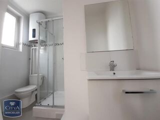  Appartement à louer 2 pièces 40 m²