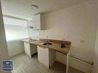 Appartement à louer 1 pièce 28 m²