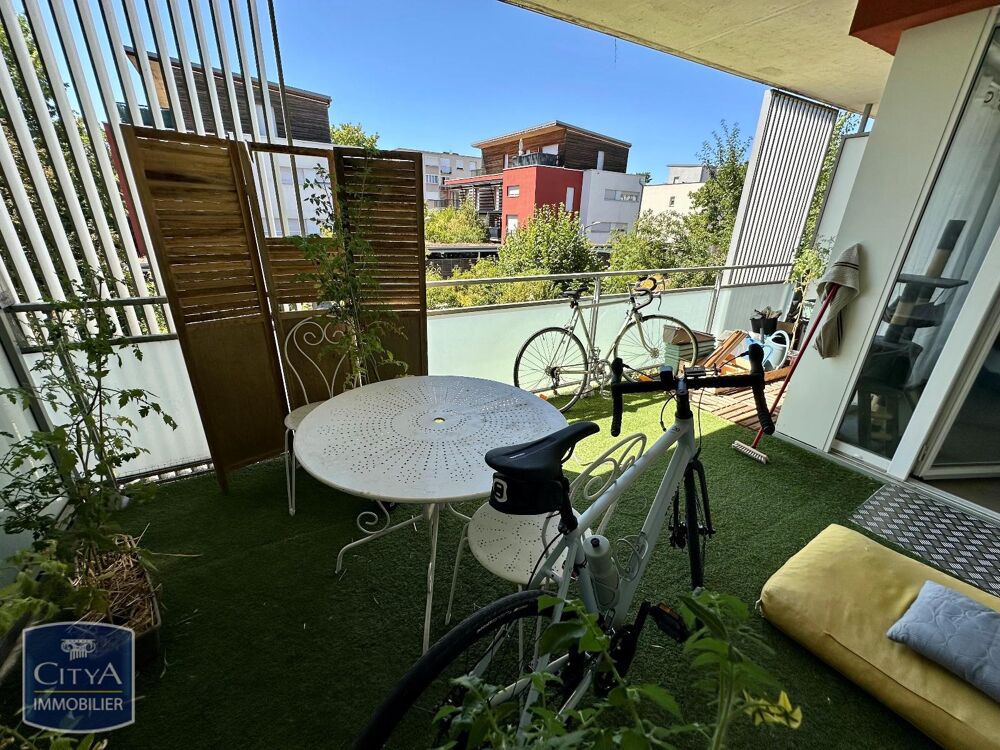 À LOUER : Appartement T2 situé à Dijon. Ce bien immobili....