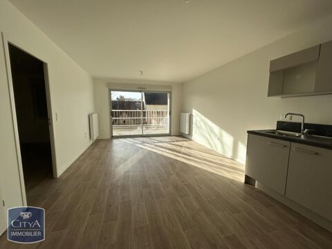  Appartement � louer 2 pi�ces 46 m�