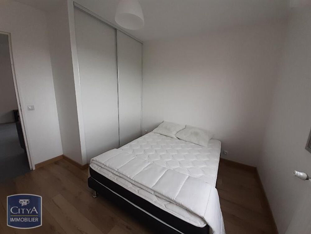 location Appartement - 2 pièce(s) - 37 m² Pau (64000)