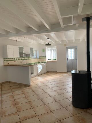  Maison à louer 4 pièces 132 m²