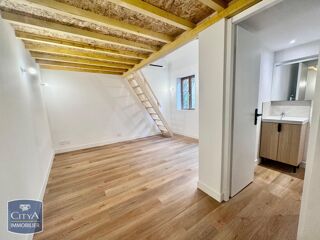  Appartement à louer 1 pièce 16 m²