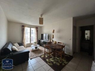  Appartement � louer 2 pi�ces 41 m� Rambouillet