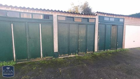  Parking / Garage � louer 