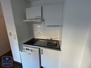  Appartement à louer 1 pièce 30 m²