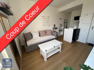  Appartement � louer 1 pi�ce 16 m�