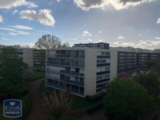  Appartement � louer 1 pi�ce 35 m� Velizy villacoublay