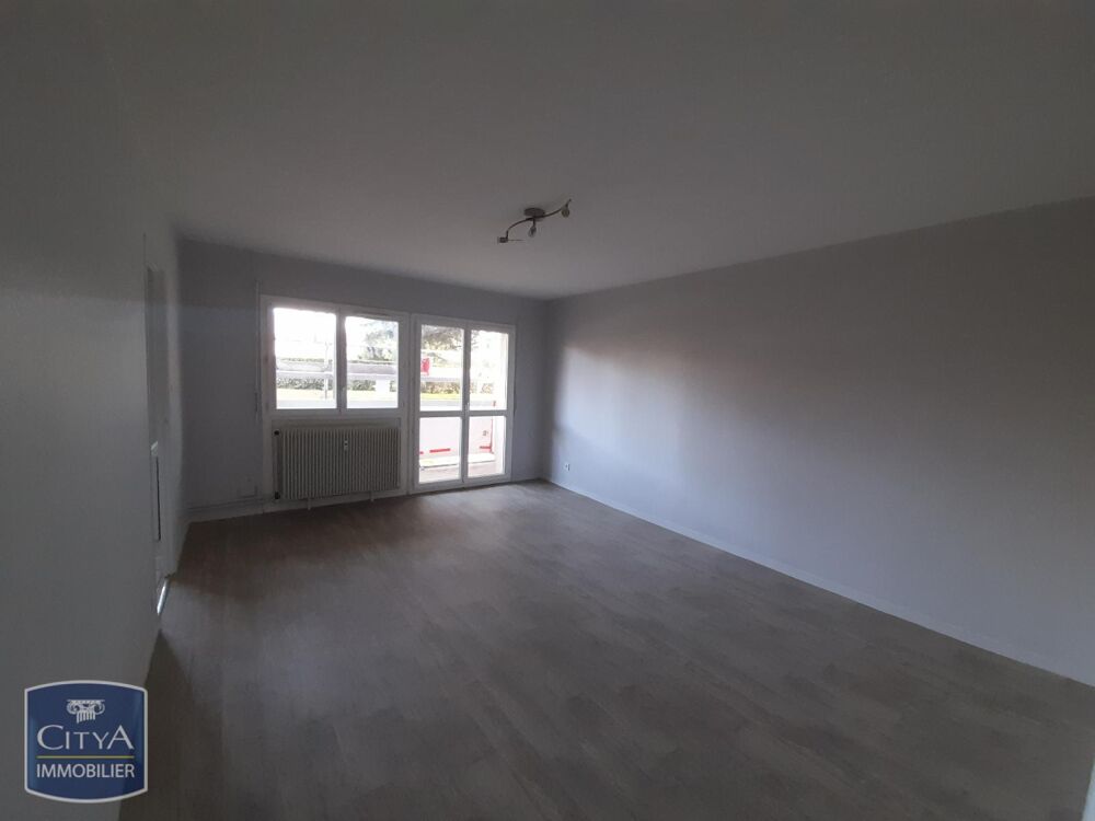 CITYA GENERALE IMMOBILIERE Appartement T3 à CHAMBERY - 6....