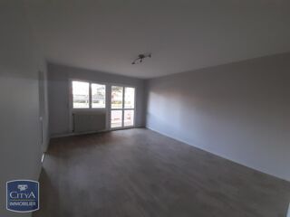 location Appartement - 3 pièce(s) - 66 m² Chambéry (73000)