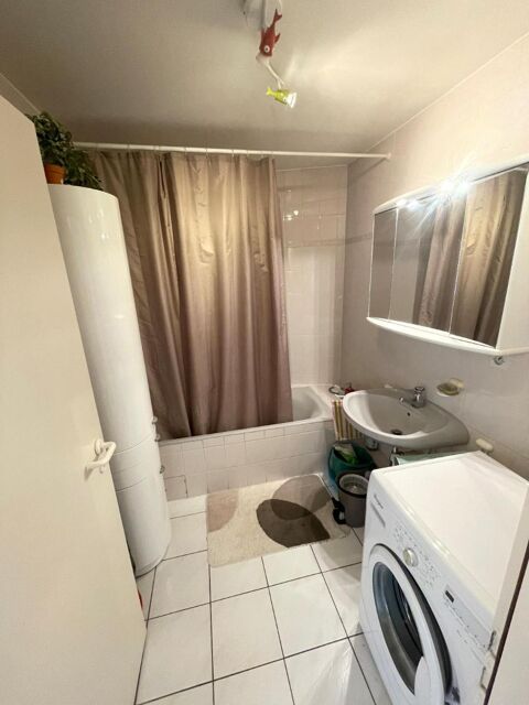  Appartement � louer 4 pi�ces 89 m�