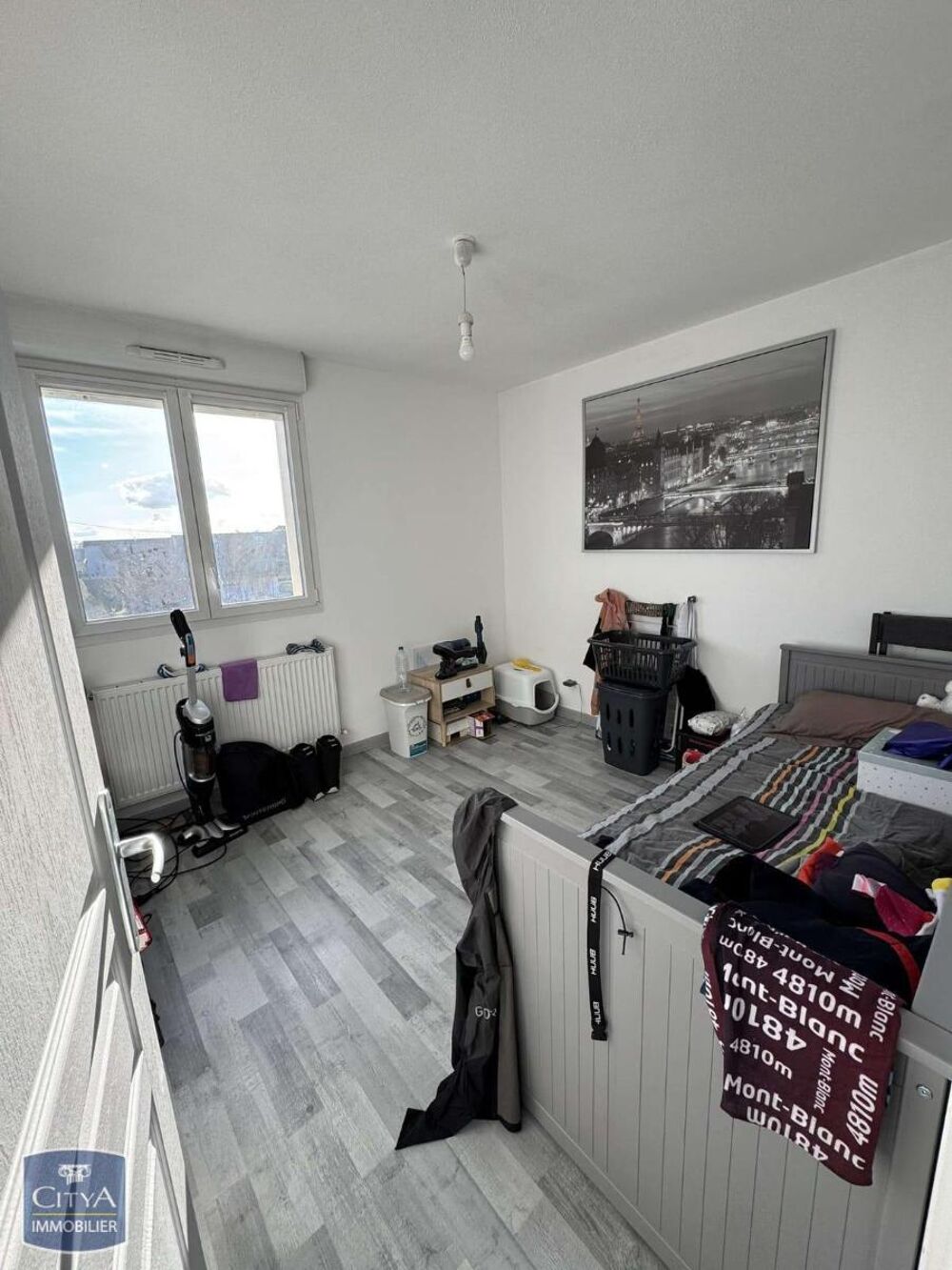 location Appartement - 3 pièce(s) - 67 m² Hussigny-Godbrange (54590)