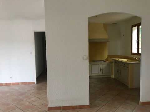  Appartement � louer 4 pi�ces 90 m�