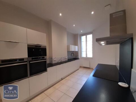  Appartement  louer 6 pices 170 m Lyon 03