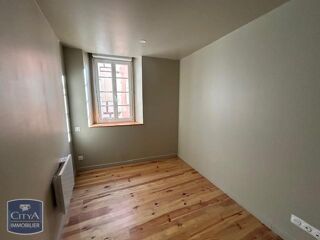  Appartement à louer 2 pièces 44 m²