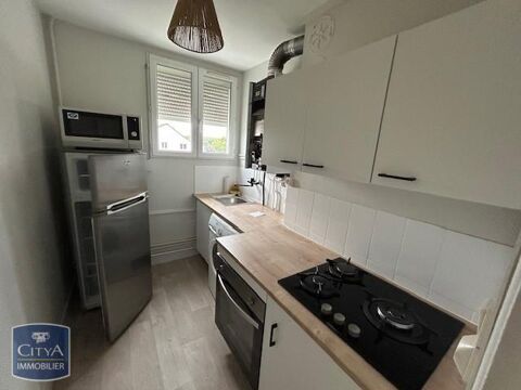  Appartement  louer 2 pices 39 m