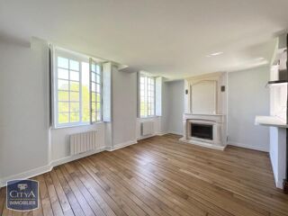  Appartement à louer 2 pièces 64 m²