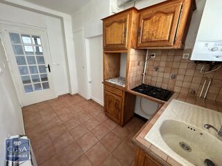  Appartement � louer 4 pi�ces 65 m�