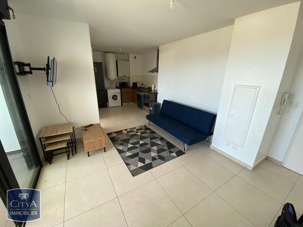 location Appartement - 3 pièce(s) - 53 m² Saint-Denis (97400)