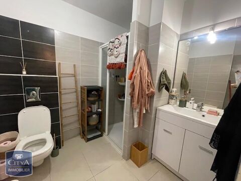  Appartement � louer 2 pi�ces 41 m�