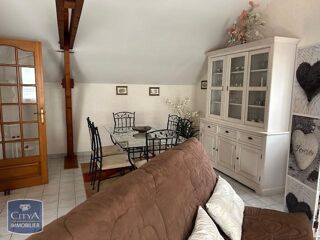 Appartement à louer 2 pièces 54 m²