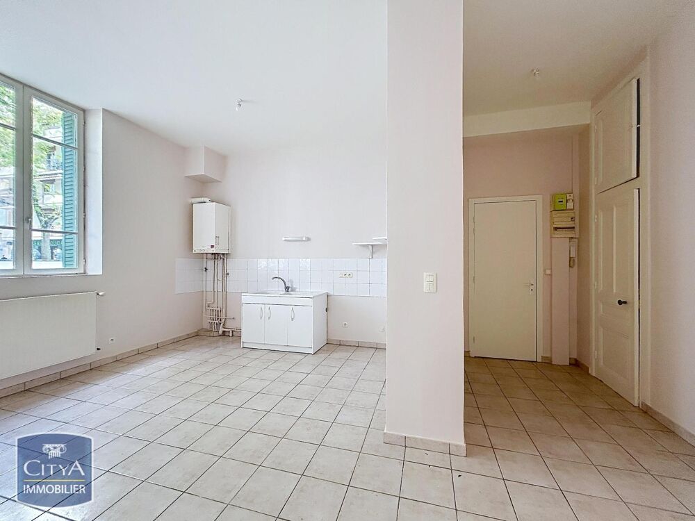 location Appartement - 3 pièce(s) - 69 m² Lyon 3