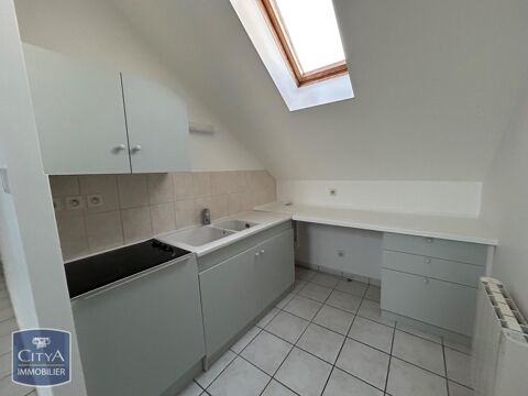  Appartement � louer 3 pi�ces 43 m�