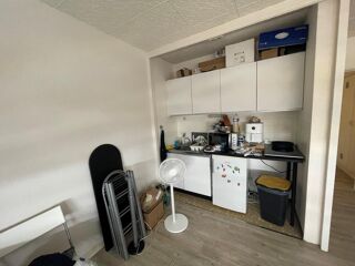  Appartement à louer 1 pièce 26 m²