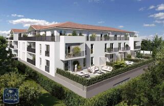  Appartement � louer 2 pi�ces 43 m�