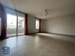  Appartement � louer 1 pi�ce 38 m�