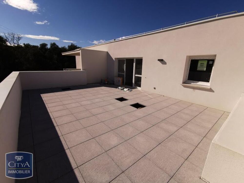 location Appartement - 4 pièce(s) - 71 m² Perpignan (66000)