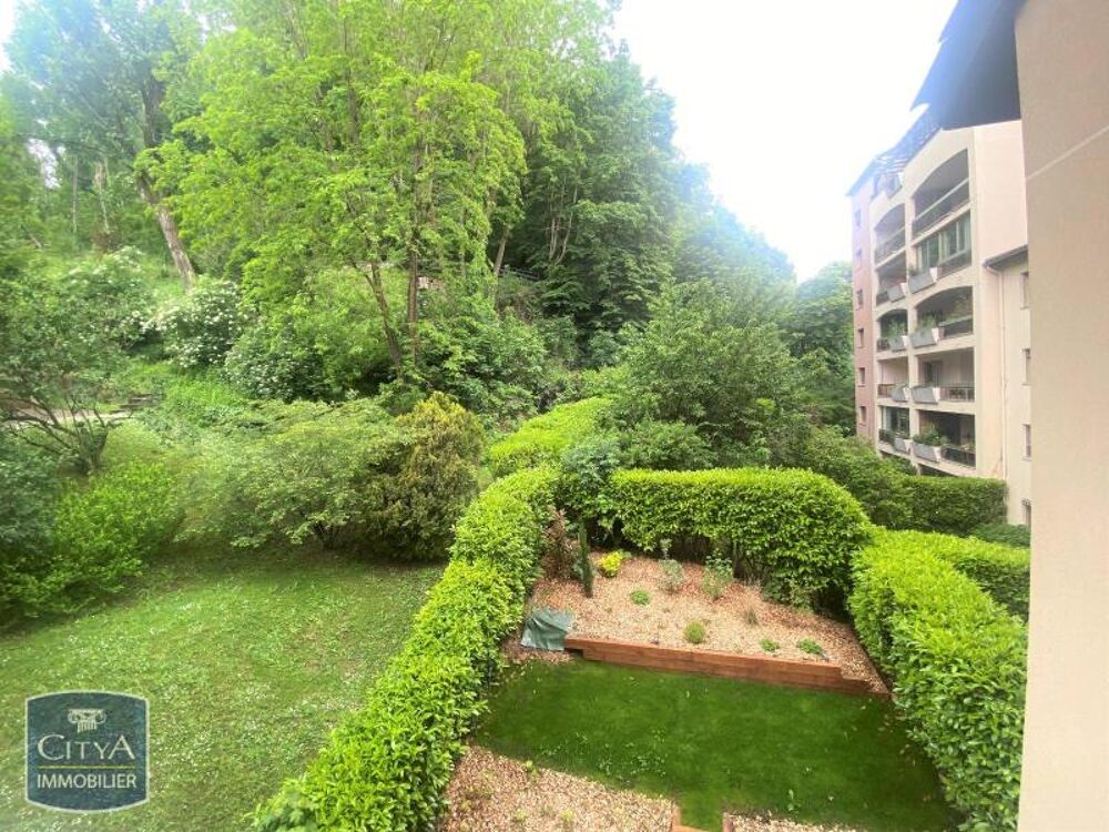 location Appartement - 3 pièce(s) - 71 m² Lyon 4