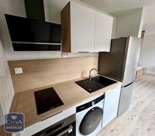  Appartement � louer 1 pi�ce 31 m�