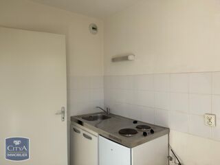  Appartement à louer 2 pièces 46 m²