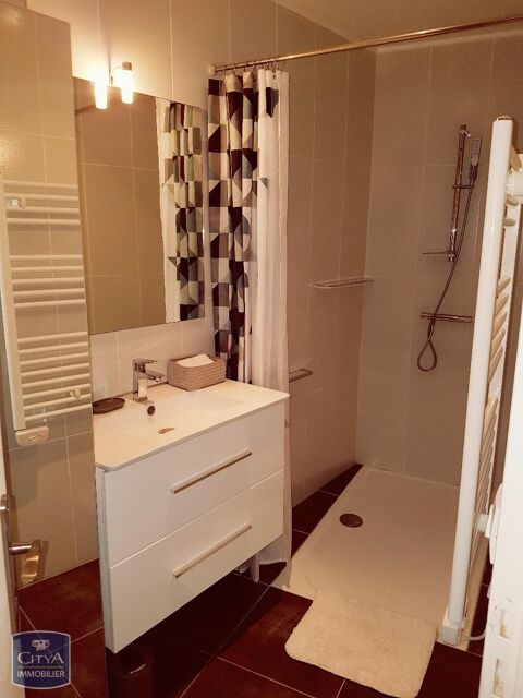  Appartement � louer 1 pi�ce 28 m�