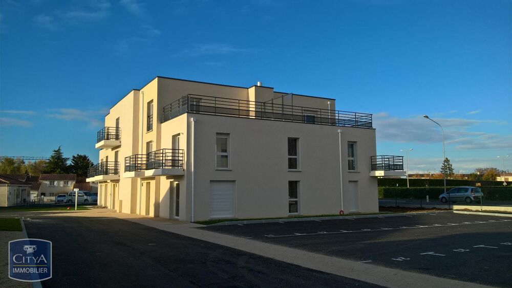 location Appartement - 1 pièce(s) - 22 m² Mignaloux-Beauvoir (86550)