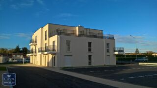  Appartement à louer 1 pièce 22 m²