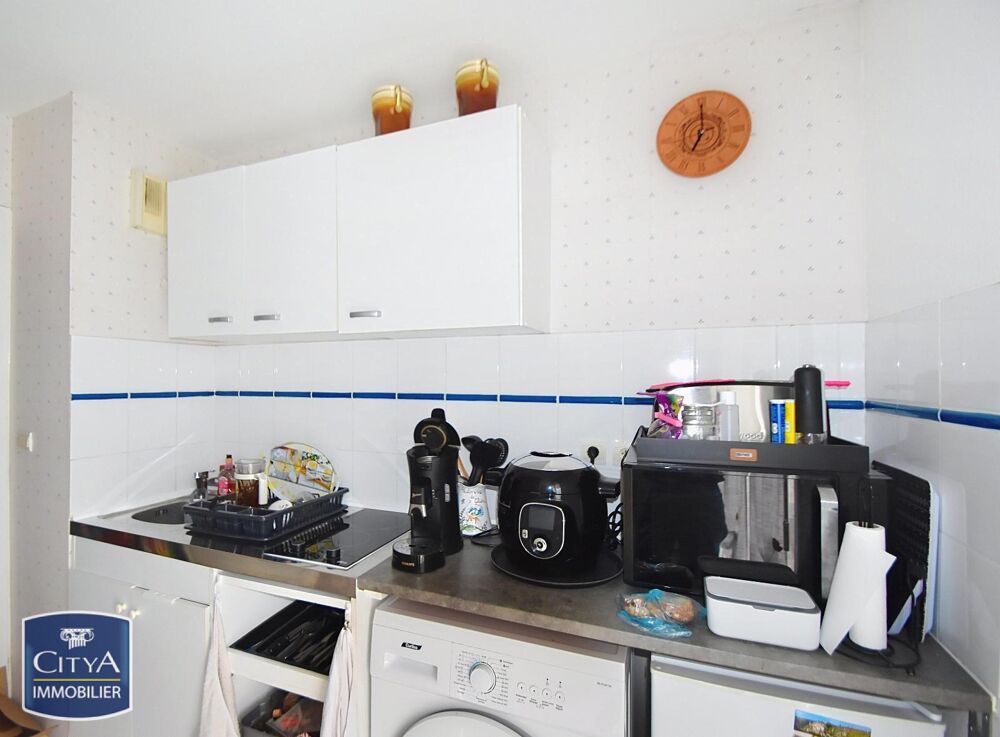 location Appartement - 2 pièce(s) - 53 m² Marmande (47200)