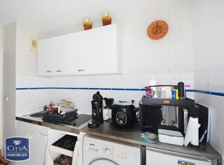 Appartement à louer 2 pièces 53 m²