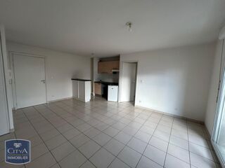  Appartement à louer 2 pièces 42 m²