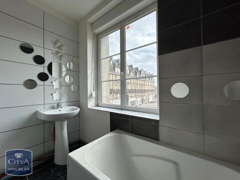  Appartement  louer 1 pice 21 m