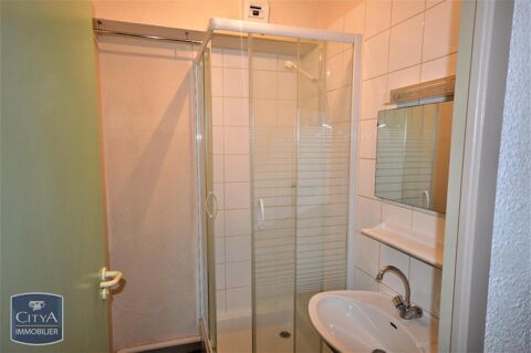  Appartement � louer 1 pi�ce 24 m�