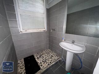  Appartement à louer 3 pièces 58 m²