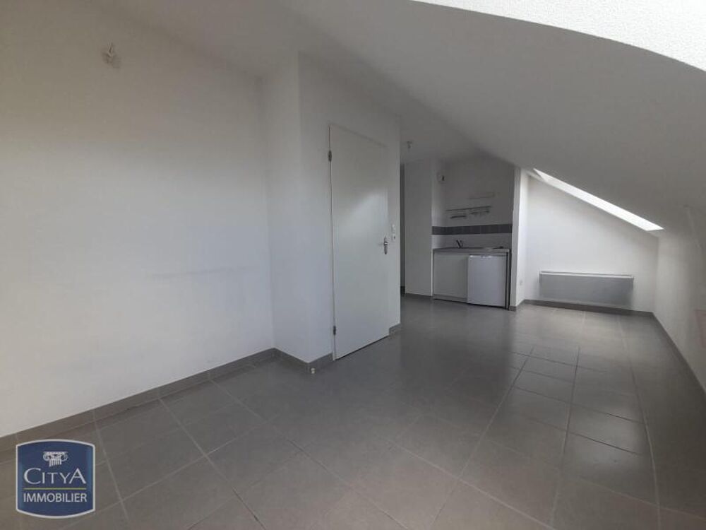 location Appartement - 1 pièce(s) - 20 m² Saint-Sébastien-sur-Loire (44230)