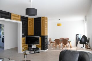  Appartement à vendre 4 pièces 84 m²