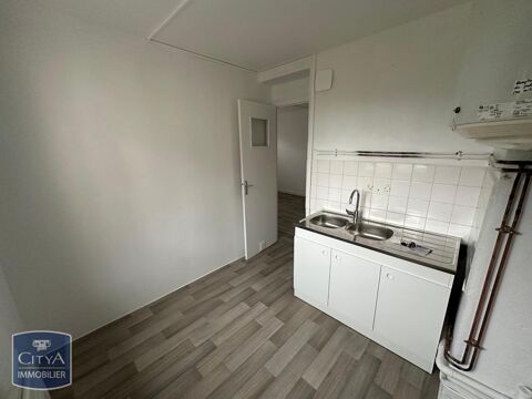  Appartement � louer 2 pi�ces 31 m�