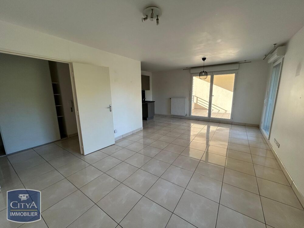 location Appartement - 4 pièce(s) - 75 m² Clermont-Ferrand (63000)