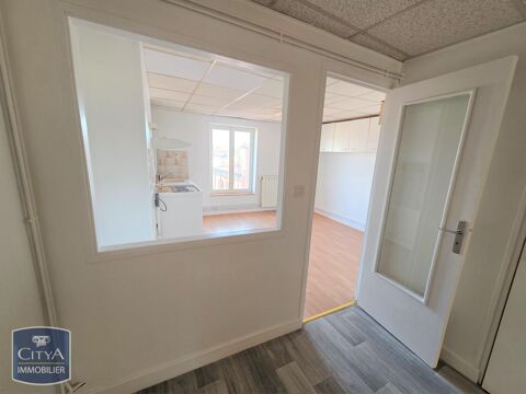  Appartement � louer 2 pi�ces 51 m�