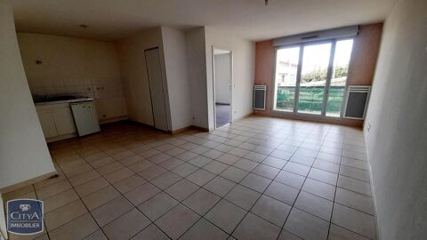  Appartement � louer 2 pi�ces 51 m�