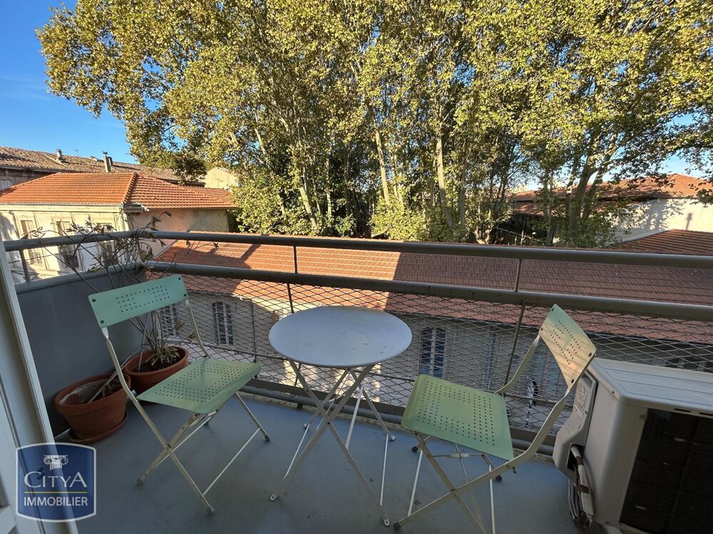 location Appartement - 4 pièce(s) - 83 m² Avignon (84000)